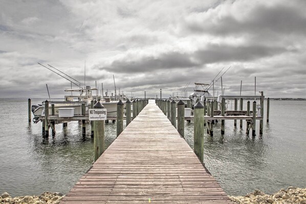 Casa (2 Bedrooms) | Interior