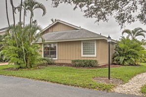 Casa (2 Bedrooms) | Interior