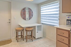 Ferienhaus (2 Bedrooms) | Innenbereich