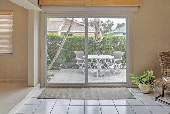 Ferienhaus (2 Bedrooms) | Innenbereich