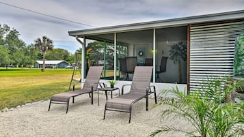 Casa (2 Bedrooms) | Interior