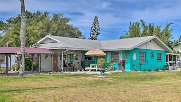 Casa (2 Bedrooms) | Interior