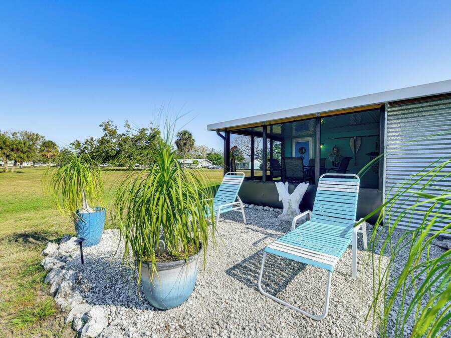 Hus (2 Bedrooms) | Innvendig