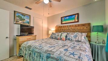 Casa (2 Bedrooms) | Interior