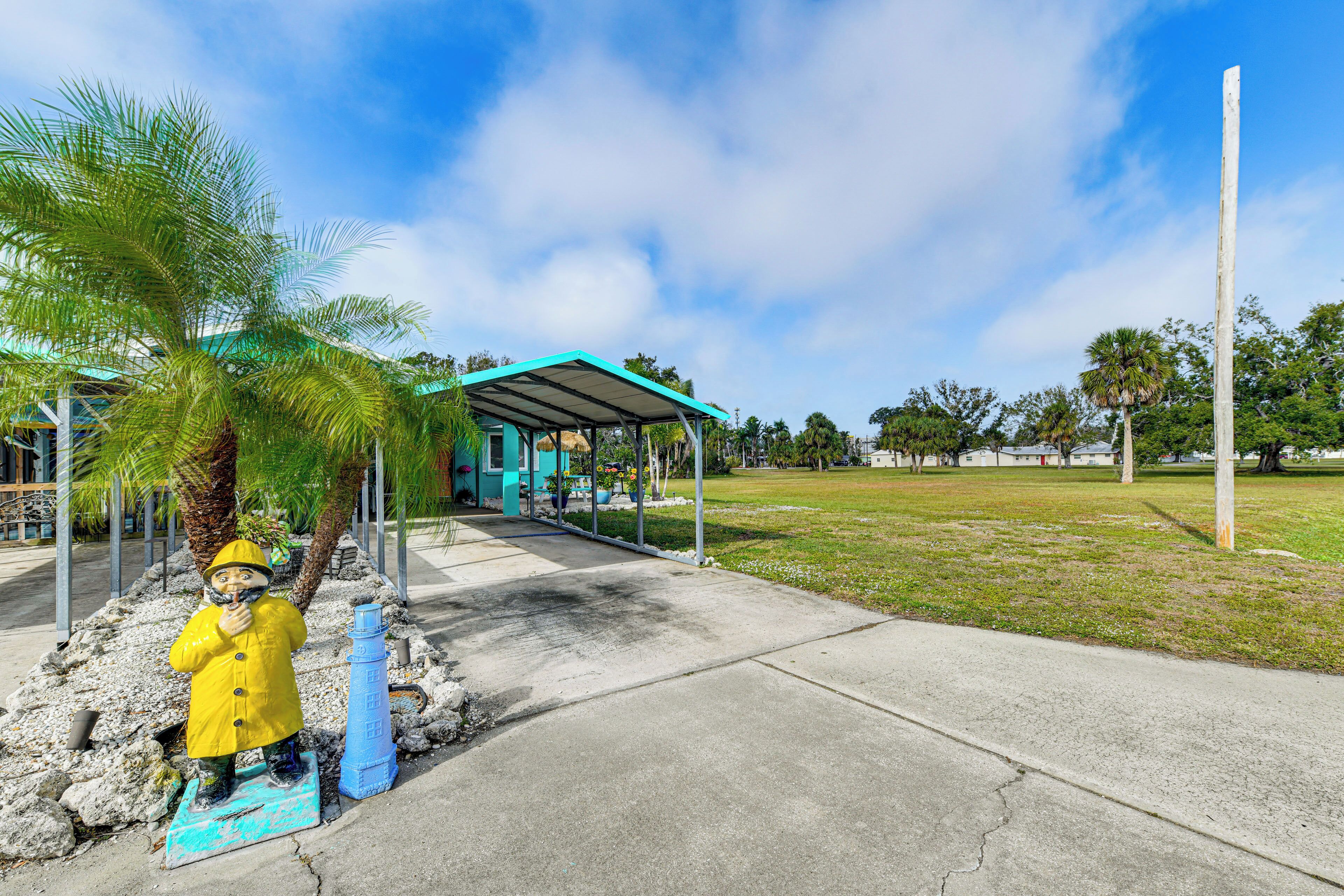独立别墅 (2 Bedrooms) | 住宿内部