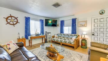 Hus (2 Bedrooms) | Interiör