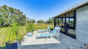 Hus (2 Bedrooms) | Interiör