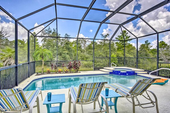 Hus (5 Bedrooms) | Interiör