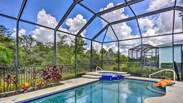 單棟房屋 (5 Bedrooms) | 住宿正面