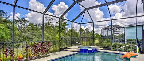 Casa (5 Bedrooms) | Alberca | Alberca al aire libre