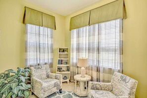 House (5 Bedrooms) | Interior - Beautiful Reunion Resort Home < 15 Min to Disney! (Kissimmee)