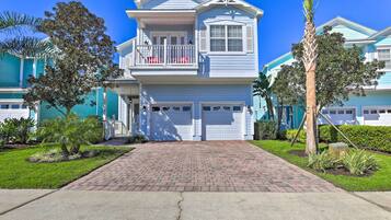 ํ์ฐ์ค (5 Bedrooms) | ๋ด๋ถ