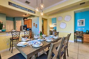 Hus (5 Bedrooms) | Innvendig