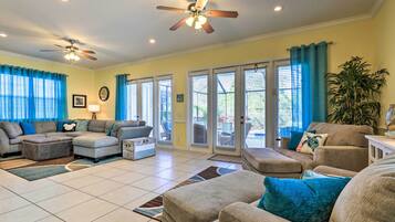 Casa (5 Bedrooms) | Parte interna