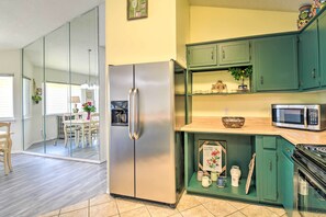 Hus (3 Bedrooms) | Innvendig