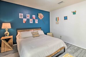 Hus (3 Bedrooms) | Innvendig