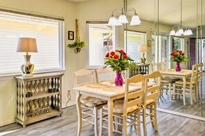 House (3 Bedrooms) | Interior - Colorful Pensacola Getaway w/ Private Yard! (Pensacola)