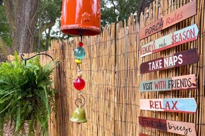 Interior - Pet-friendly A-frame Retreat Near Dtwn + Beaches! (Pensacola)