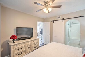 Hus (3 Bedrooms) | Interiör