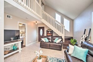 Casa (3 Bedrooms) | Interior