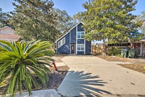 Ferienhaus (3 Bedrooms) | Innenbereich