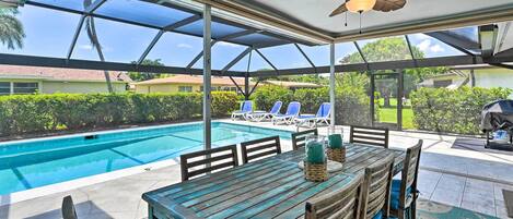 House (3 Bedrooms) | Front of property