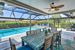Hus (3 Bedrooms) | Fasade