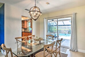 Rumah (3 Bedrooms) | Interior