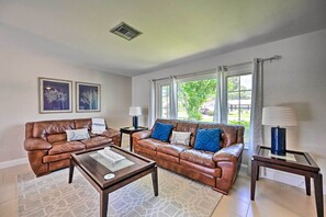 하우스 (3 Bedrooms) | 내부