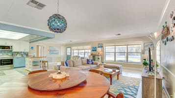 Casa de campo (2 Bedrooms) | Interior