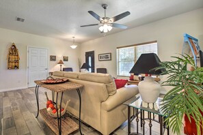 ハウス (3 Bedrooms) | 内装