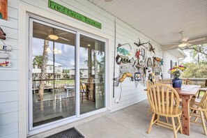 Hus (3 Bedrooms) | Interiør