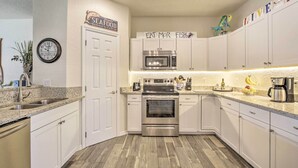 Nhà (3 Bedrooms) | Nội thất