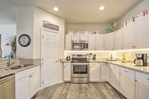 ハウス (3 Bedrooms) | 内装