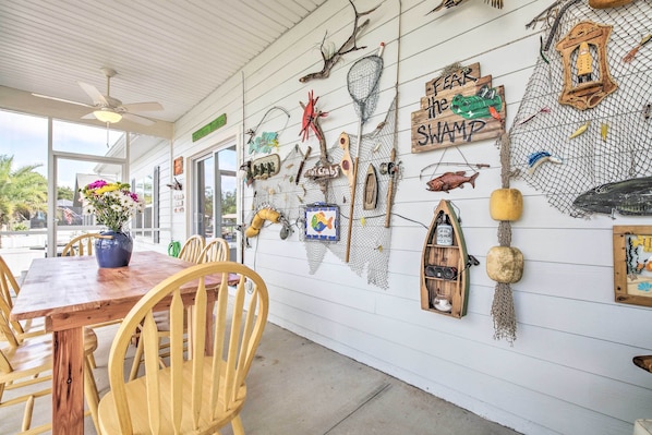 ハウス (3 Bedrooms) | 内装