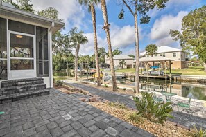 House (3 Bedrooms) | Interior - Canal-front Home w/ Boat Dock in Crystal River (Crystal River)