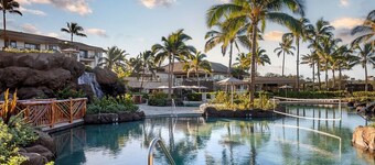 Brand new, stunning property on the water with unmatched amenities