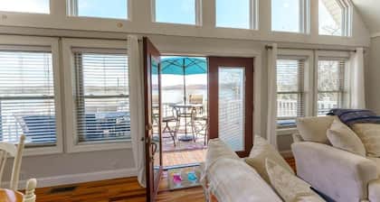 Waterfront Vista