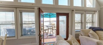 Waterfront Vista
