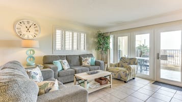 Leilighet (2 Bedrooms) | Innvendig