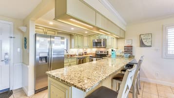 Leilighet (2 Bedrooms) | Innvendig