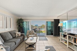 Apartment (2 Bedrooms) | Innenbereich