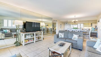 Leilighet (2 Bedrooms) | Innvendig