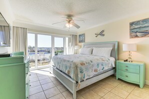 Lejlighed (2 Bedrooms) | Interiør