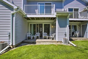 Departamento (2 Bedrooms) | Interior