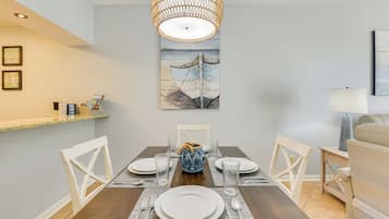 Leilighet (2 Bedrooms) | Innvendig