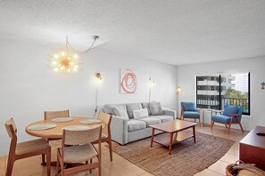 Apartment (2 Bedrooms) | Innenbereich