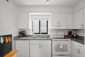 Appartement (2 Bedrooms) | Interieur