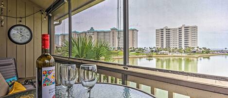 Villa (3 Bedrooms) | Overnatningsstedets facade