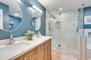 Villa (3 Bedrooms) | Innvendig